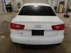 2013 AUDI A6