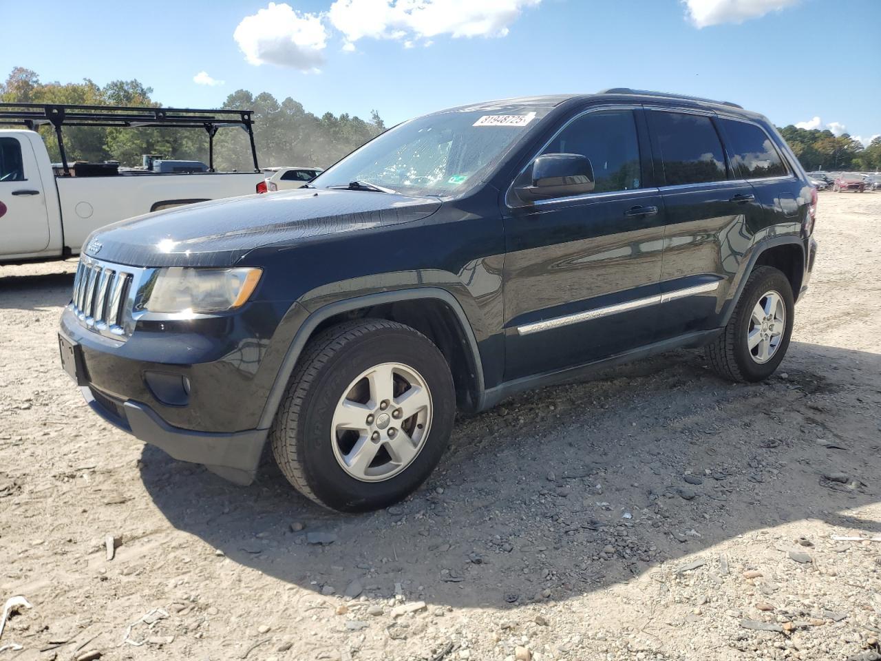 2012 JEEP Grand Cherokee
