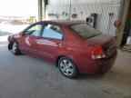 2009 KIA Spectra