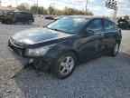 2012 CHEVROLET CRUZE