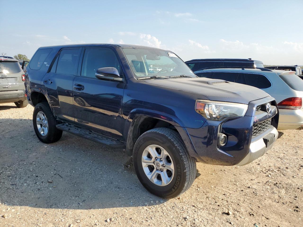 2019 TOYOTA 4Runner