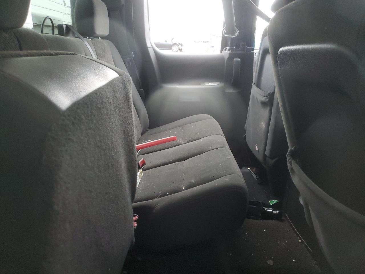 2007 CHEVROLET Silverado