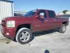 2013 CHEVROLET Silverado
