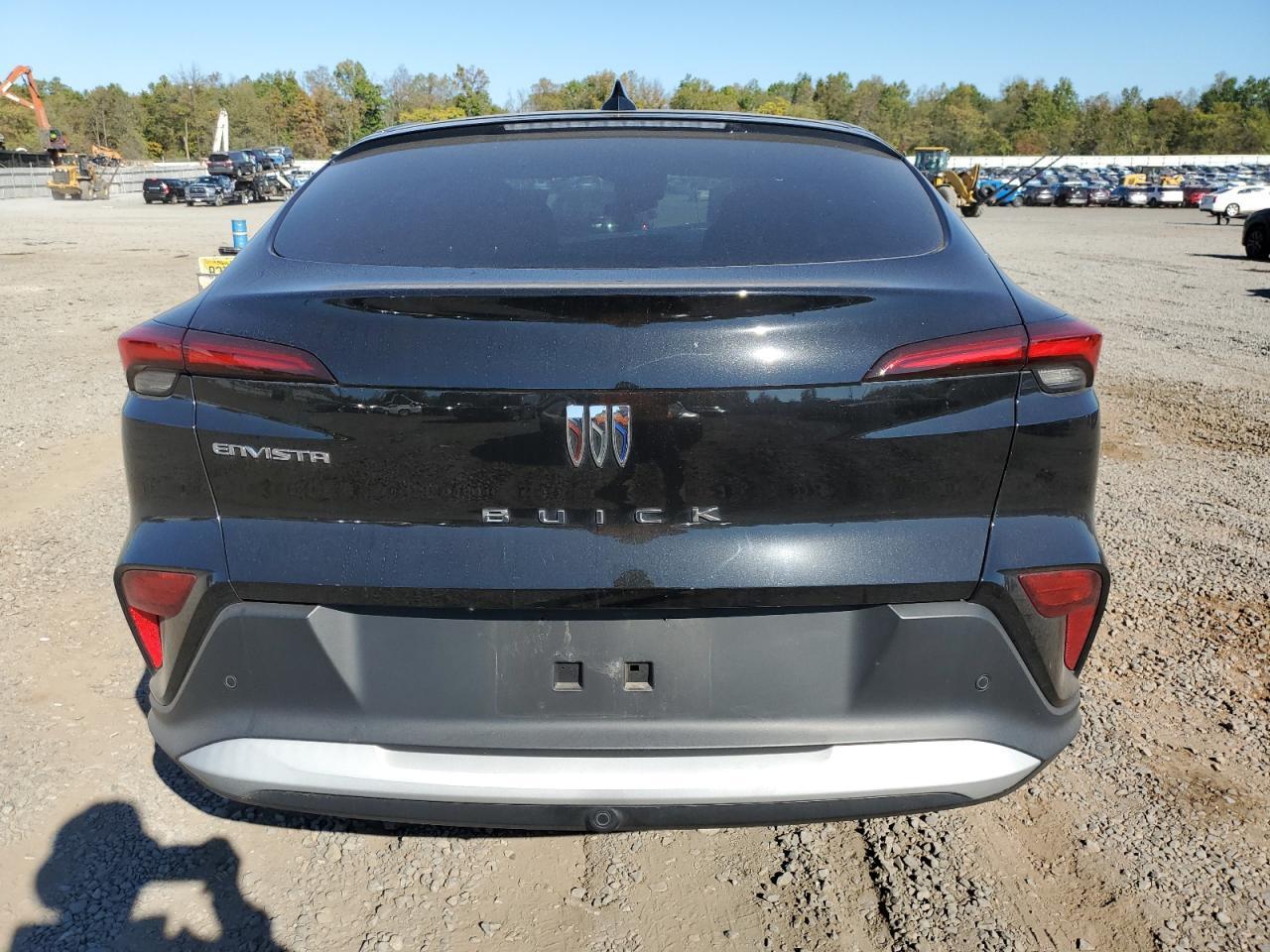2025 BUICK Envista