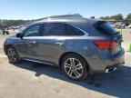2017 ACURA MDX
