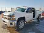 2015 CHEVROLET Silverado 2500