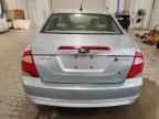 2010 FORD FUSION