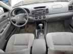 2004 TOYOTA CAMRY