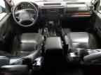 2004 LAND ROVER Discovery