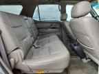 2004 TOYOTA Sequoia