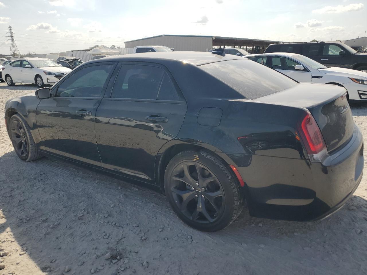 2023 CHRYSLER 300