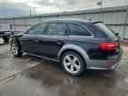 2013 AUDI A4 allroad