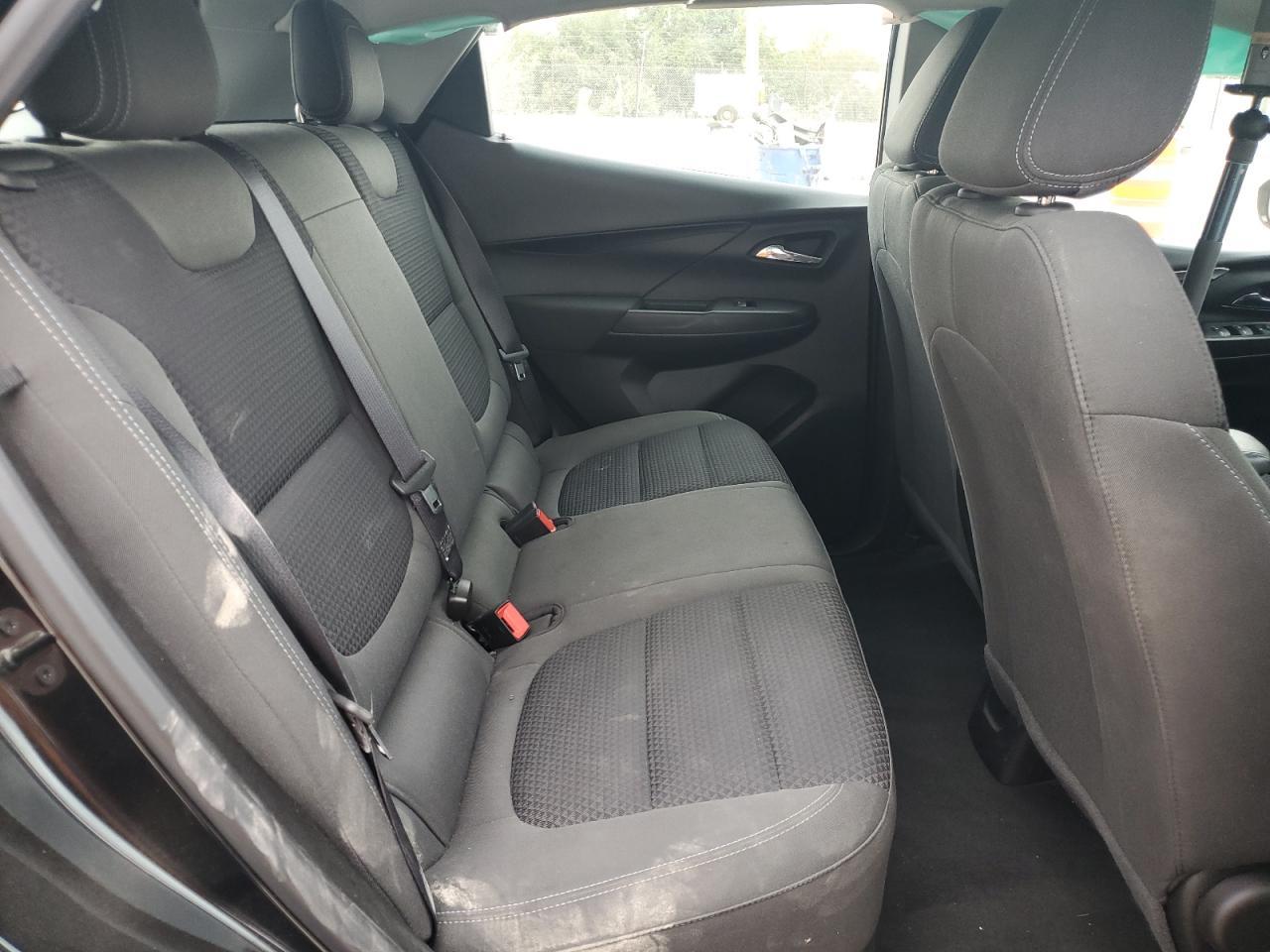 2023 CHEVROLET Bolt EV