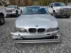 2003 BMW 5 series