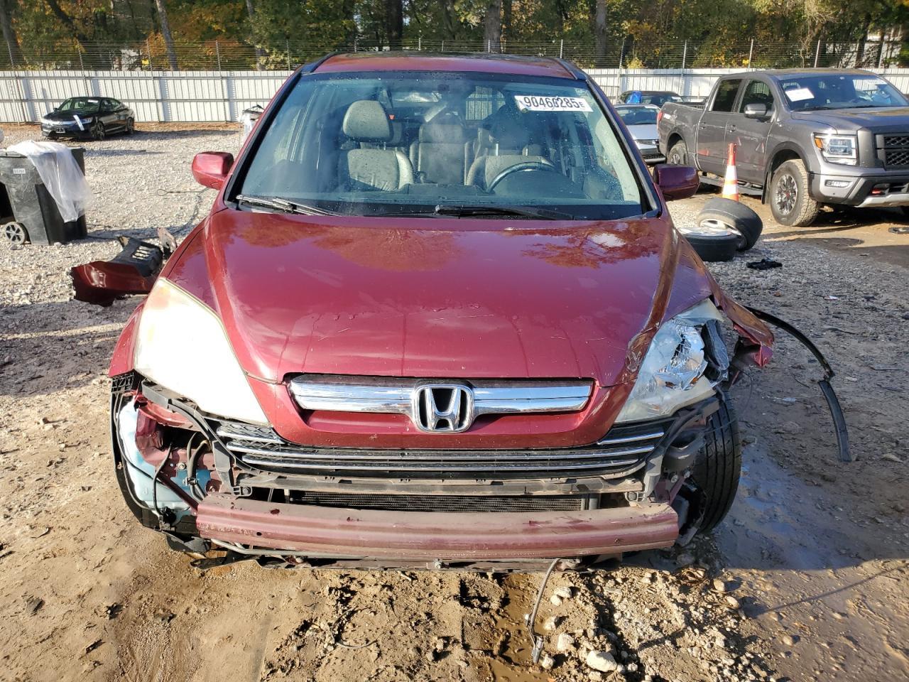 2008 HONDA CR-V