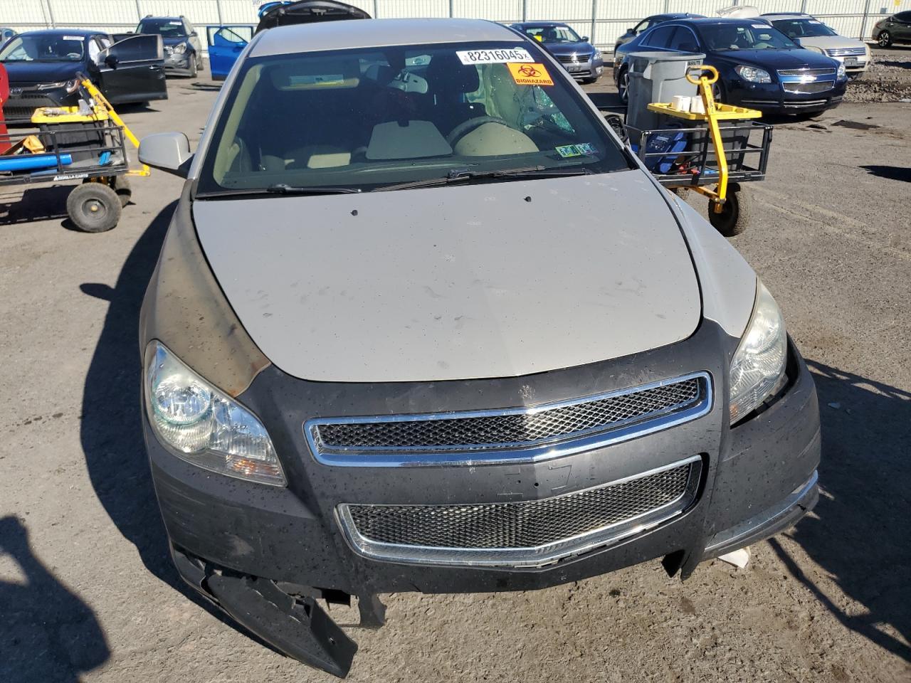2011 CHEVROLET MALIBU