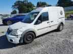 2013 FORD TRANSIT CONNECT