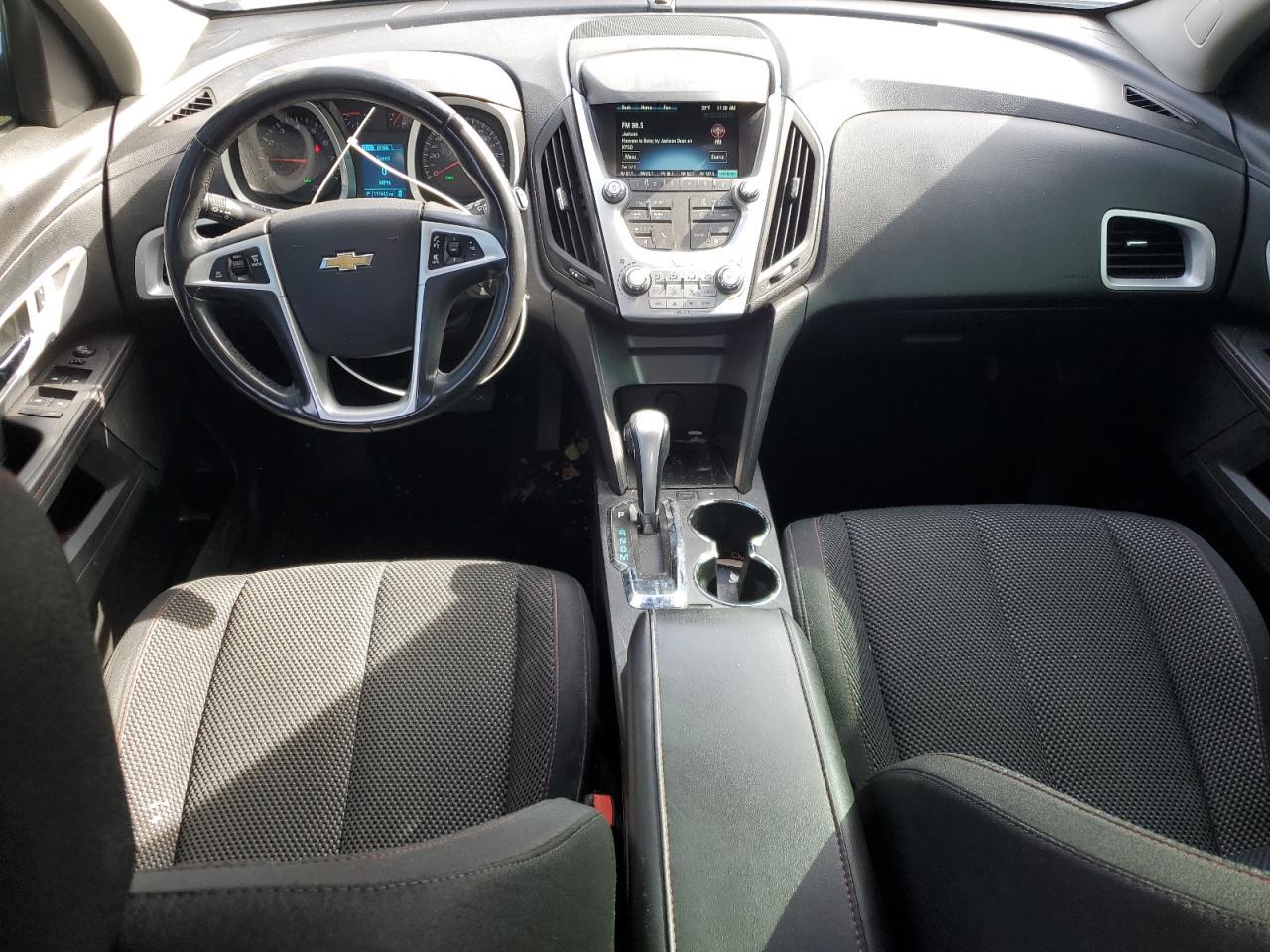 2015 CHEVROLET EQUINOX