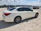 2016 INFINITI Q50
