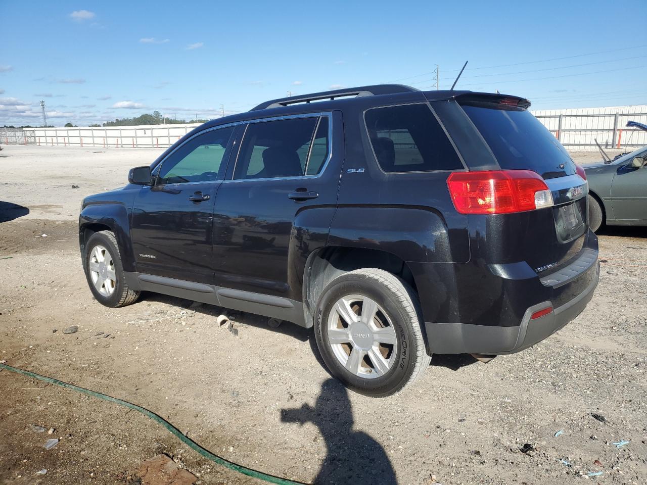2015 GMC Terrain