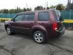 2013 HONDA PILOT