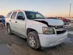 2010 CHEVROLET Tahoe