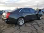 2014 CADILLAC CTS
