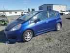 2010 HONDA FIT