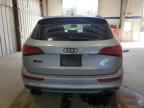 2016 AUDI SQ5