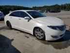 2014 LINCOLN MKZ