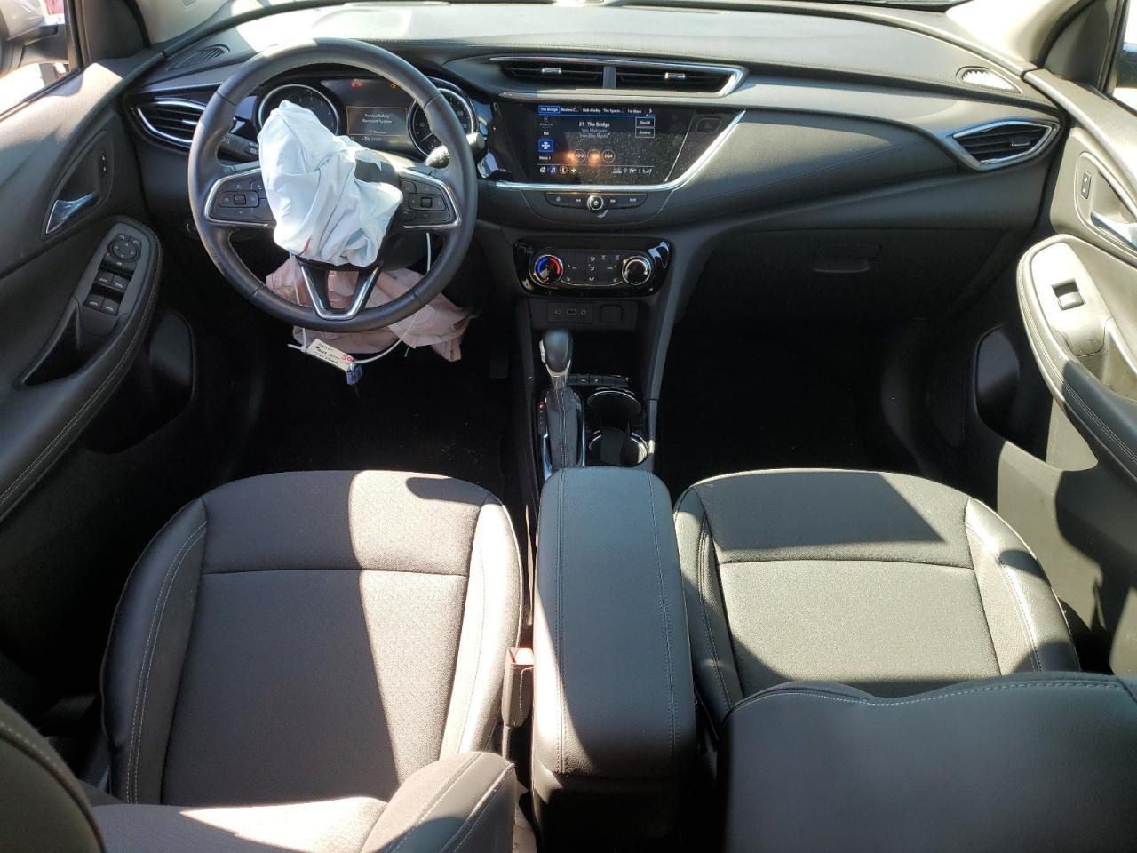 2023 BUICK Encore GX