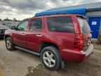 2014 CHEVROLET Tahoe