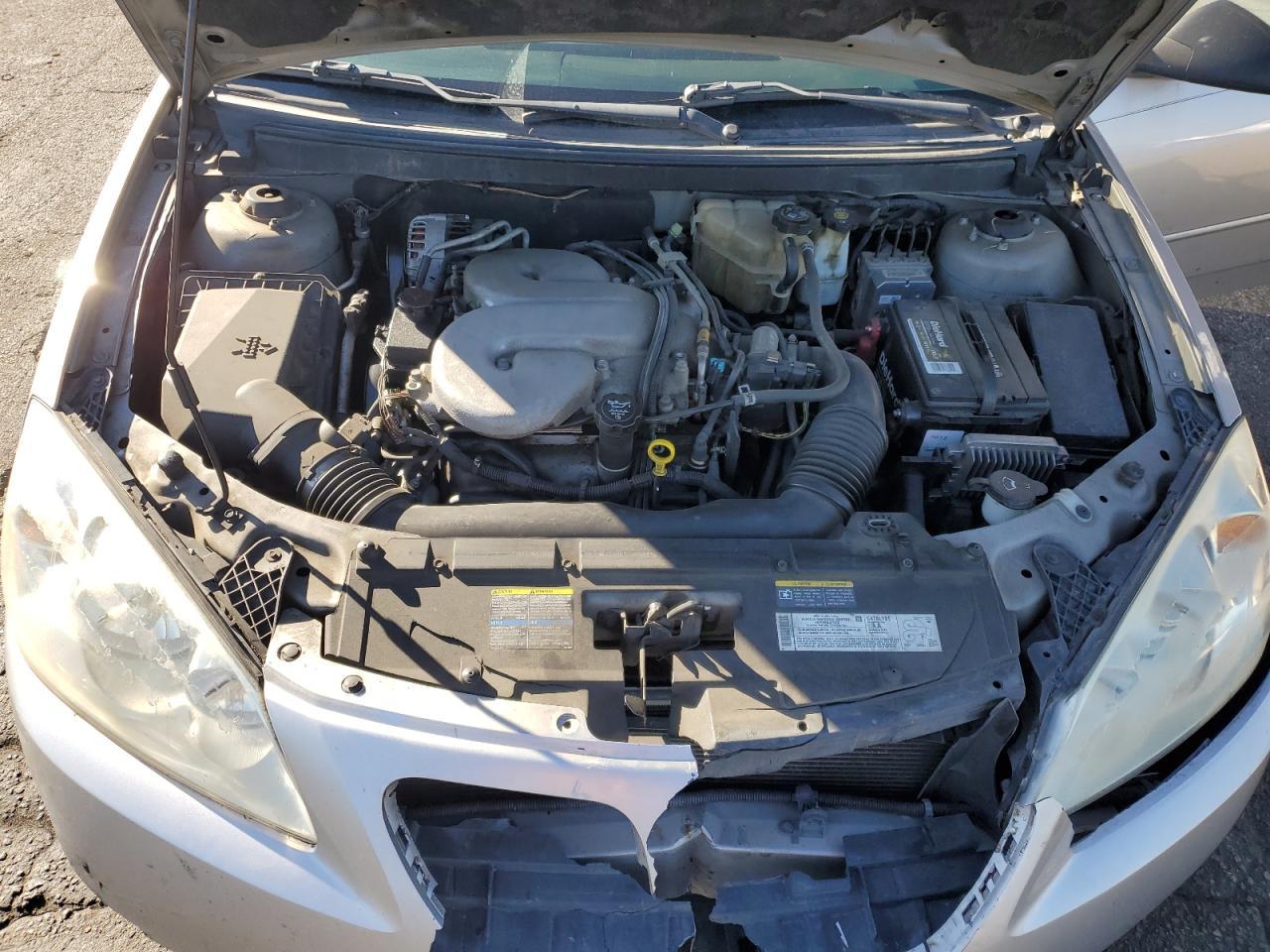 2006 PONTIAC G6