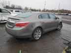 2010 BUICK LACROSSE