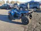 2023 CAN-AM OUTLANDER