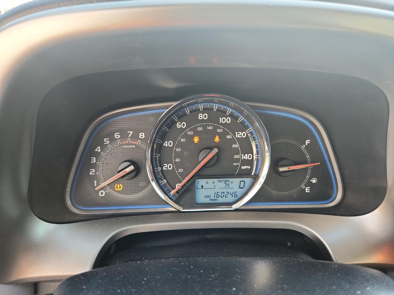 2014 TOYOTA RAV4
