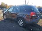 2011 KIA SORENTO