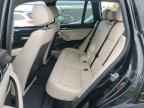 2016 BMW X3