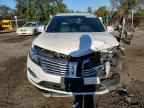 2017 LINCOLN MKC