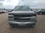 2002 CHEVROLET Silverado