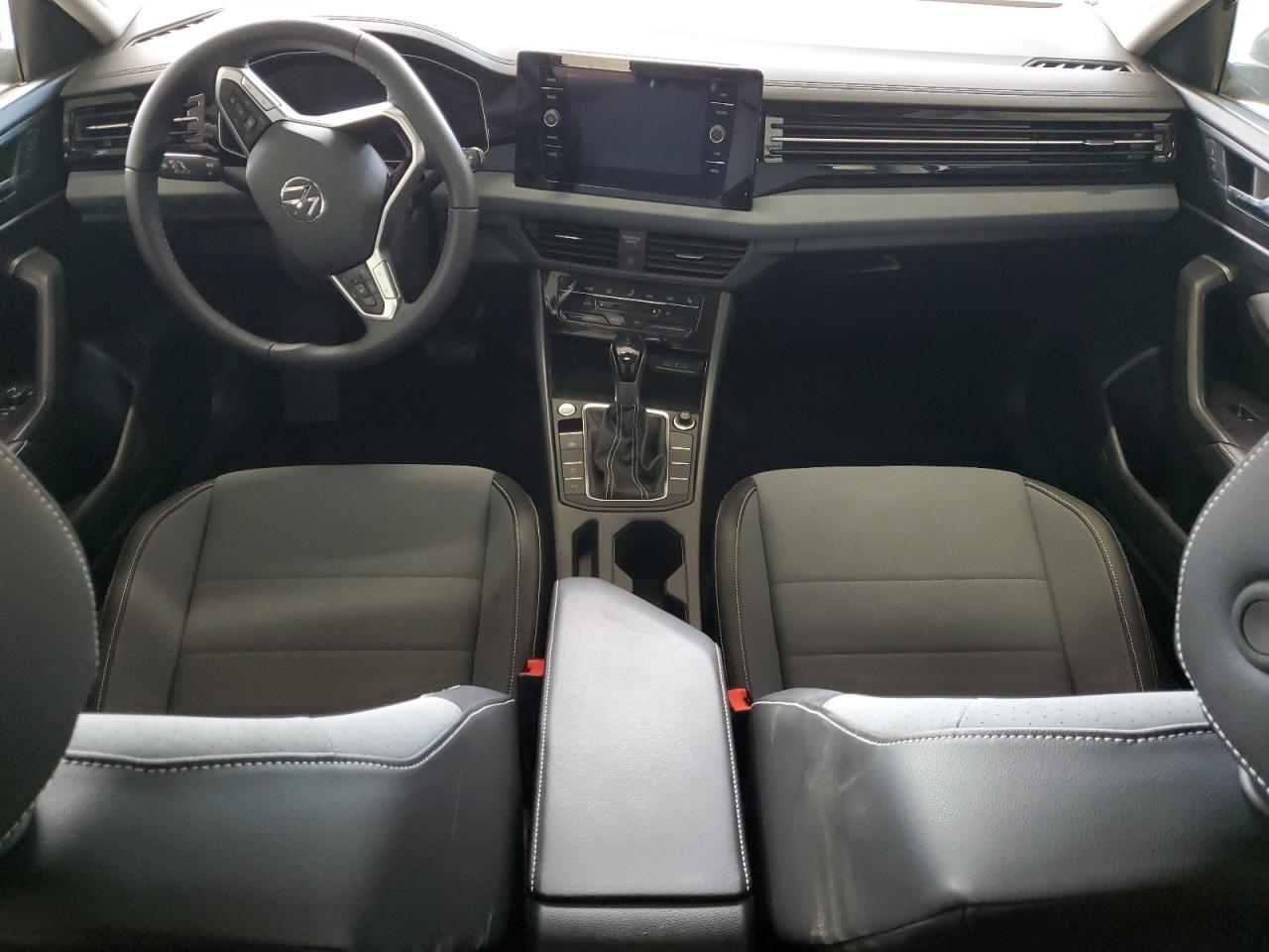 2025 VOLKSWAGEN JETTA
