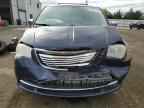 2014 CHRYSLER Town & Country