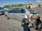 2009 CHEVROLET Aveo