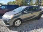 2014 TOYOTA Prius c