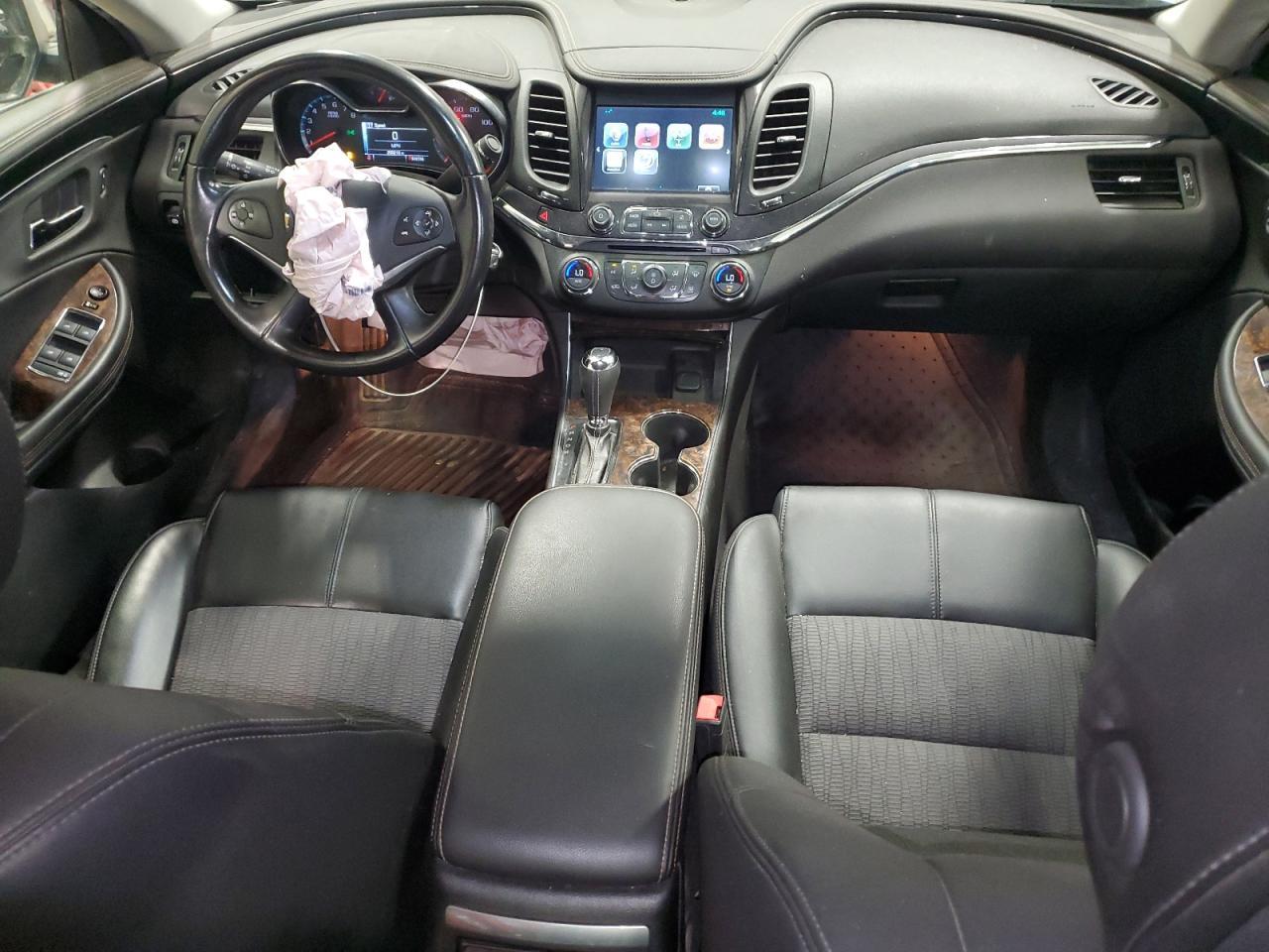 2014 CHEVROLET IMPALA