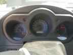 2002 NISSAN Frontier