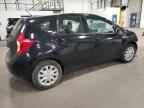 2015 NISSAN Versa Note