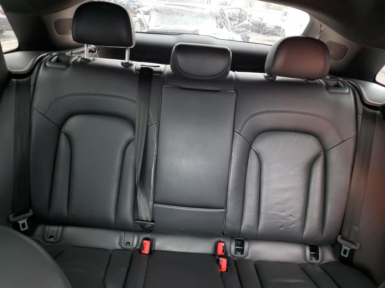 2017 AUDI Q3