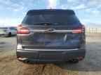 2020 SUBARU Ascent