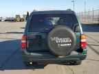 2001 SUZUKI Grand Vitara